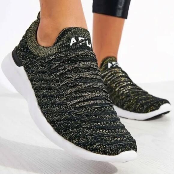 APL Techloom Wave sz womens 8 - Picture 1 of 5